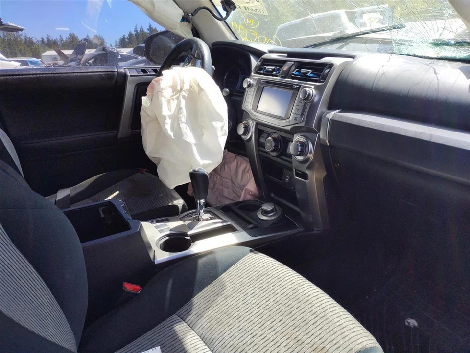 Used Front Outer Drive Axle Shaft fits: 2014 Toyota 4 runner Front Axle outer as - Изображение 4 из 4