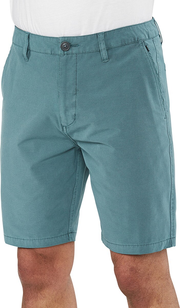 Шорты Dakine Mens Kokio 20 Hybrid, размер 32, Бальзамово - зеленые, Новые