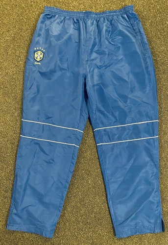 Tecbo Brazil Pants Training Running 