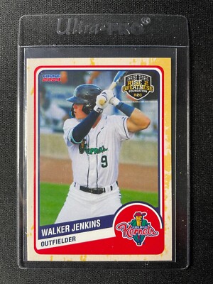 2024 Choice Cedar Rapids Kernels UPDATE Team Set (Twins) You Pick Free Shipping!