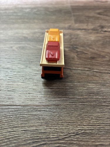 Vintage Matchbox Lesney Superfast No 11 Car Transporter Diecast 1976 - C726 - Picture 3 of 5