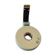 Lenkwinkelsensor für Fiat 500 C Panda Grande Punto 312 169 188 199