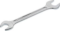 Hazet 450N-27X32 Doppel-GabelschlüSsel
