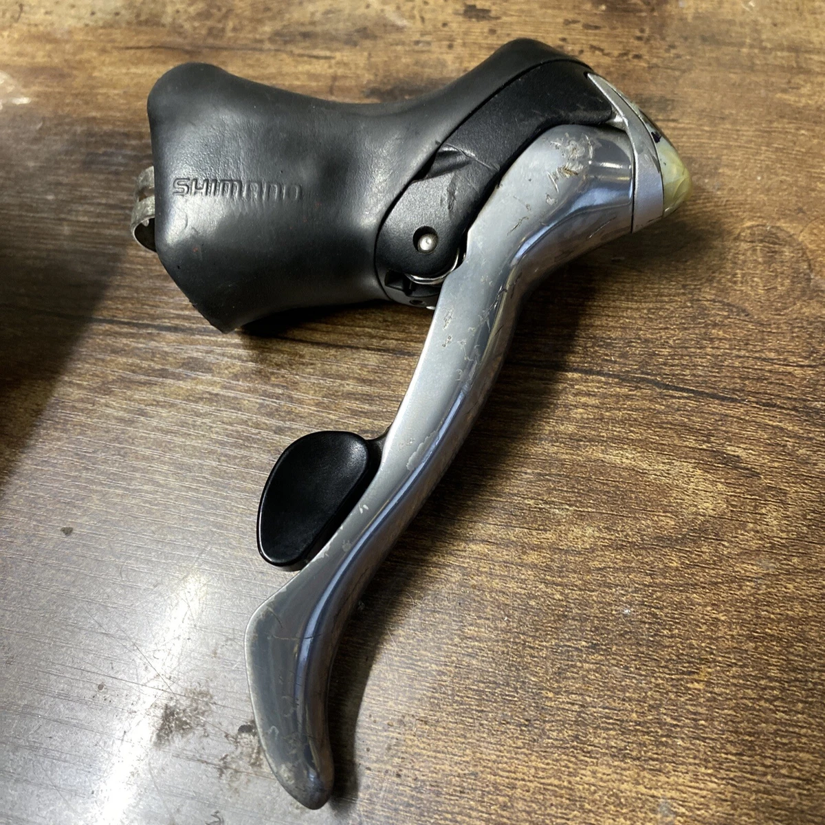 Shimano ultegra 6510 right rear 9 speed shifter 7904 a