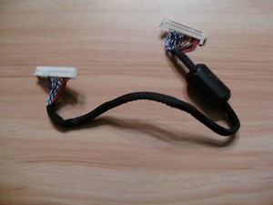 OK LED Fernseher 19 Zoll Model OLE194B-D4 LVDS / T-Con Kabel