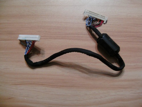 OK LED Fernseher 19 Zoll Model OLE194B-D4 LVDS / T-Con Kabel