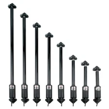 Lenco 20770-001 12-Volt Hatchlift 29"+12"=41"