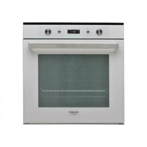 Forni bianchi Hotpoint