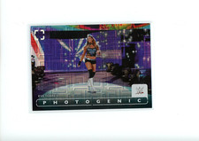 2024 PhotoGenic WWE Eve Torres #80 WWE Legends Maze Parallel 15/25
