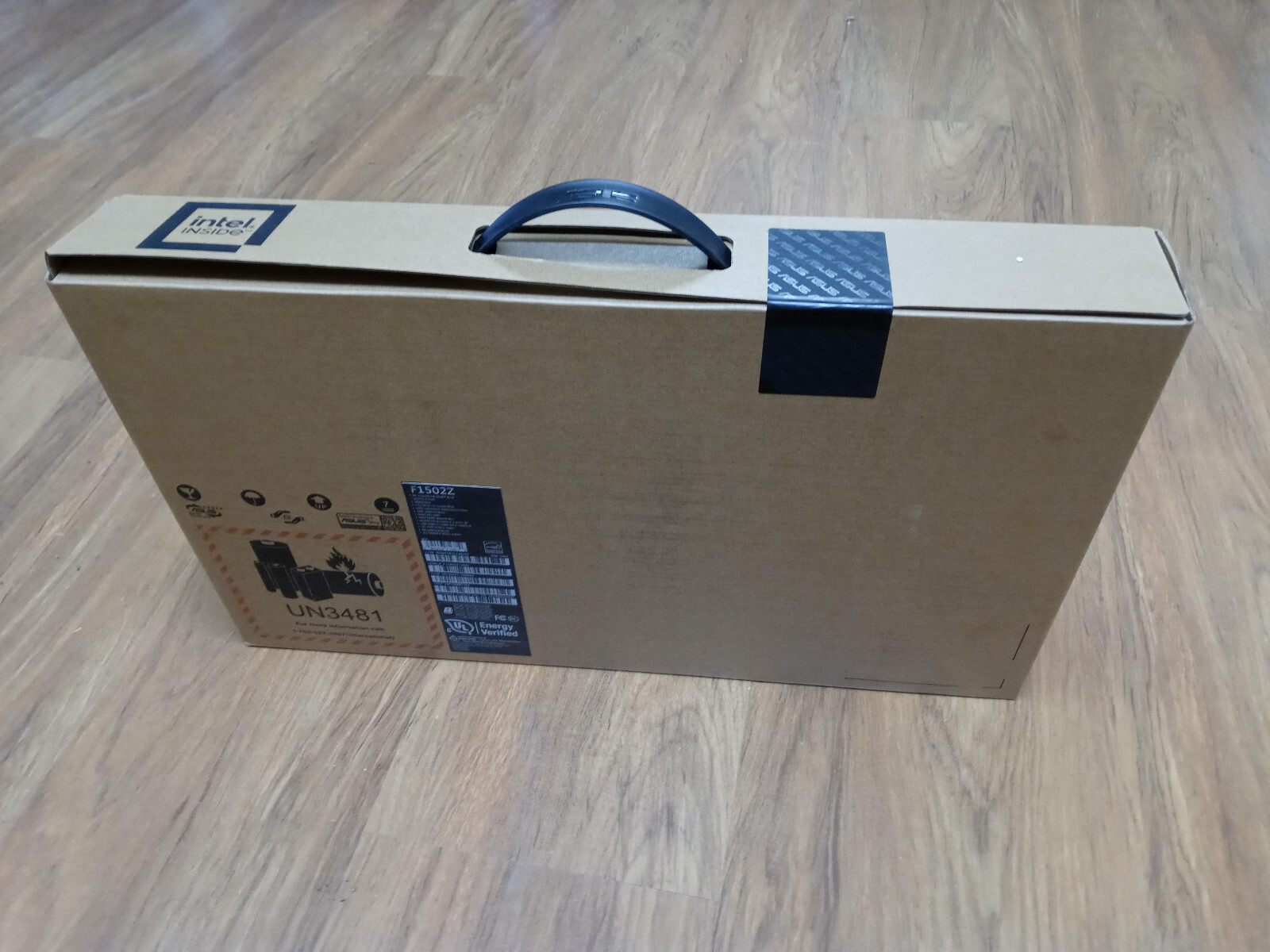 ASUS Vivobook 15 15.6