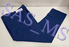 US ARMY MEN'S 39R SERVICE DRESS BLUES ASU UNIFORM PANTS TROUSERS NEW