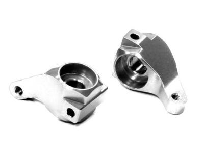 Machined T3 Steering Knuckle (2) for Rustler 2WD/Stampede 2WD