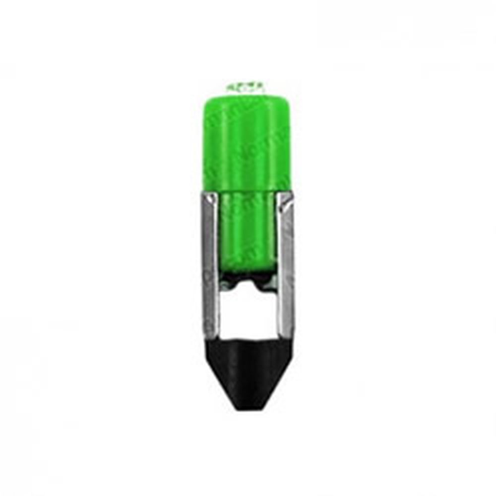 Replacement for 12PSB GREEN LED REPLACEMENT (for CEC INDUSTRIES 