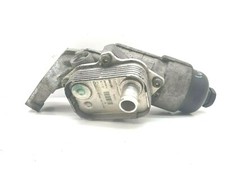 Mercedes Benz W168 A170 Ölfiltergehäuse Ölkühler Ölfilter Filter Öl A6681800210 Mercedes Benz W168 A170 Ölfiltergehäuse Ölkühler Ölfilter Filter Öl A6681800210