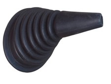 JCB Tractopelle Pièces - Soufflet Pelleteuse Contrôle (Pièce Numéro