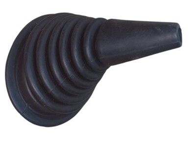 Jcb Backhoe Parts - Gaiter Excavator Control (Part No. 332/F1130