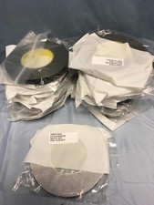 14 NEW 3M 226 Scotch Solvent Resist Masking Tape 3/4 in x 60 yd - 10.6 Mil Black