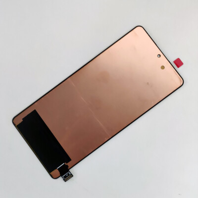 Original For Xiaomi Black Shark 5 Pro KTUS-A0 AMOLED Display Screen Digitizer
