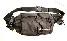 ERIC CLAPTON 2004 TOUR ROADIE FANNY PACK BAG