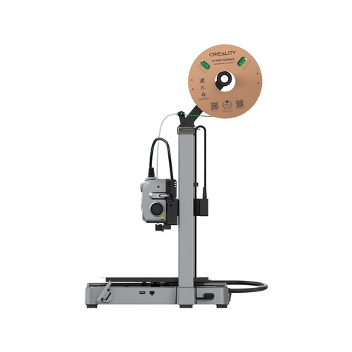 Creality Hi 3D Drucker | 600mm/s | 16 - Farben | CFS | EU-Konform - Afbeelding 3 van 12
