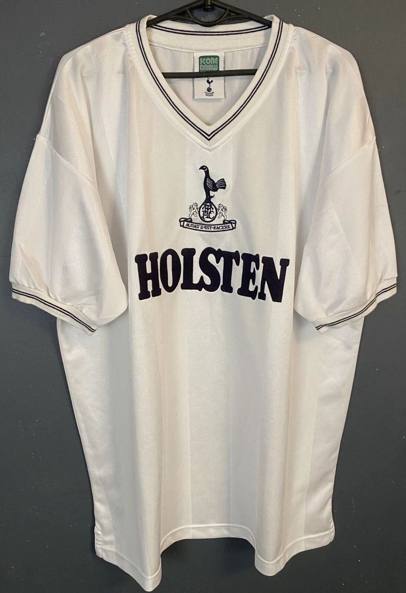 Tottenham replica cheap shirt