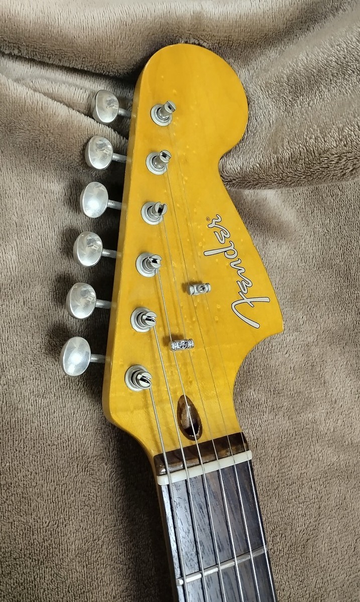 Fender Modern Player Marauder Used Electric Guitar | eBay