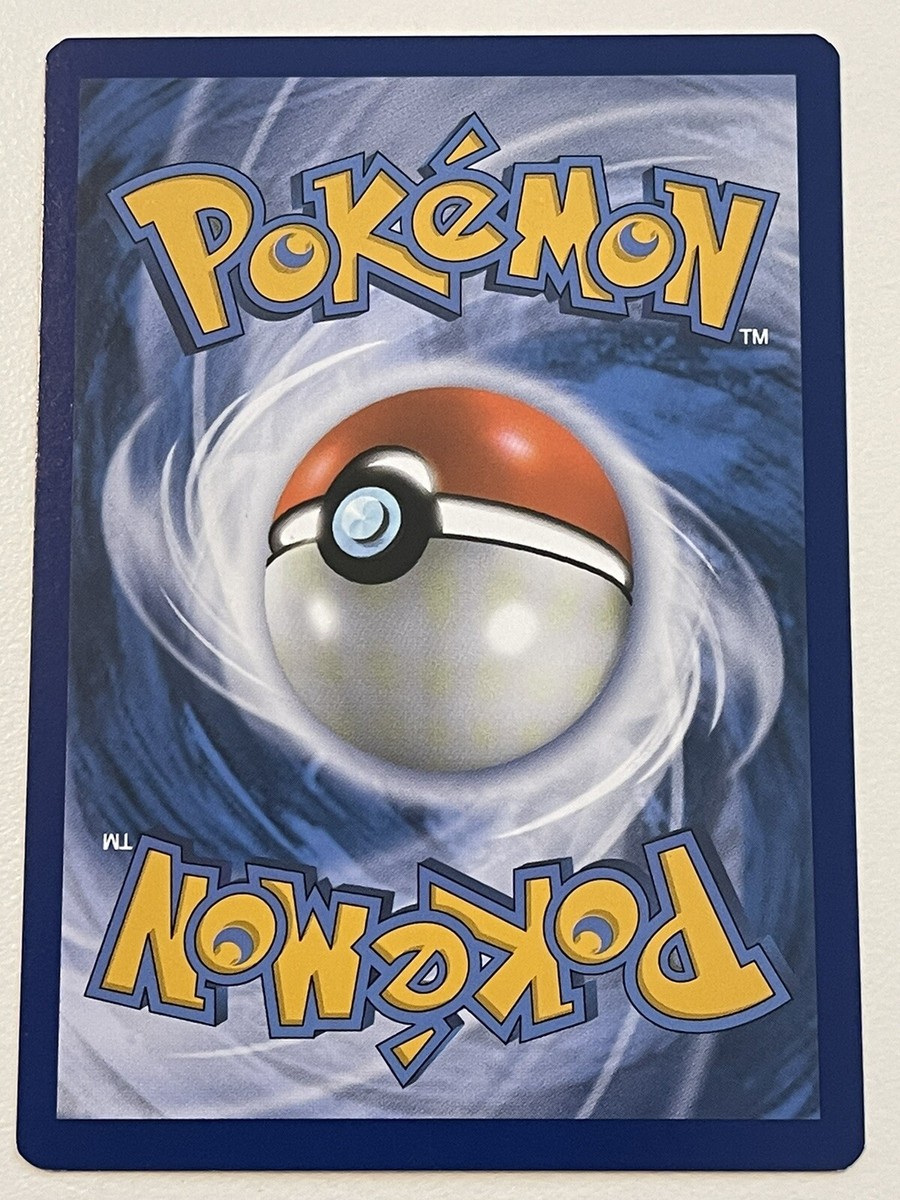 Pokemon TCG Counter Special Energy 100/111 Uncommon Sun & Moon