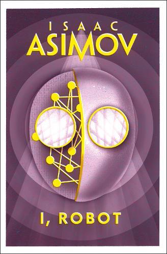 Thumbnail - Isaac Asimov I, Robot (taschenbuch)