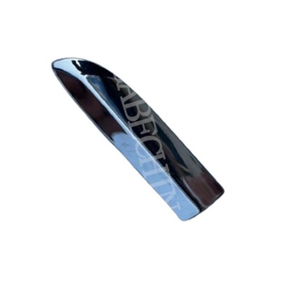 Für Bentley Continental GTC 12-17 Kotflügel-Zierleiste Rechts OEM:3W8853518P