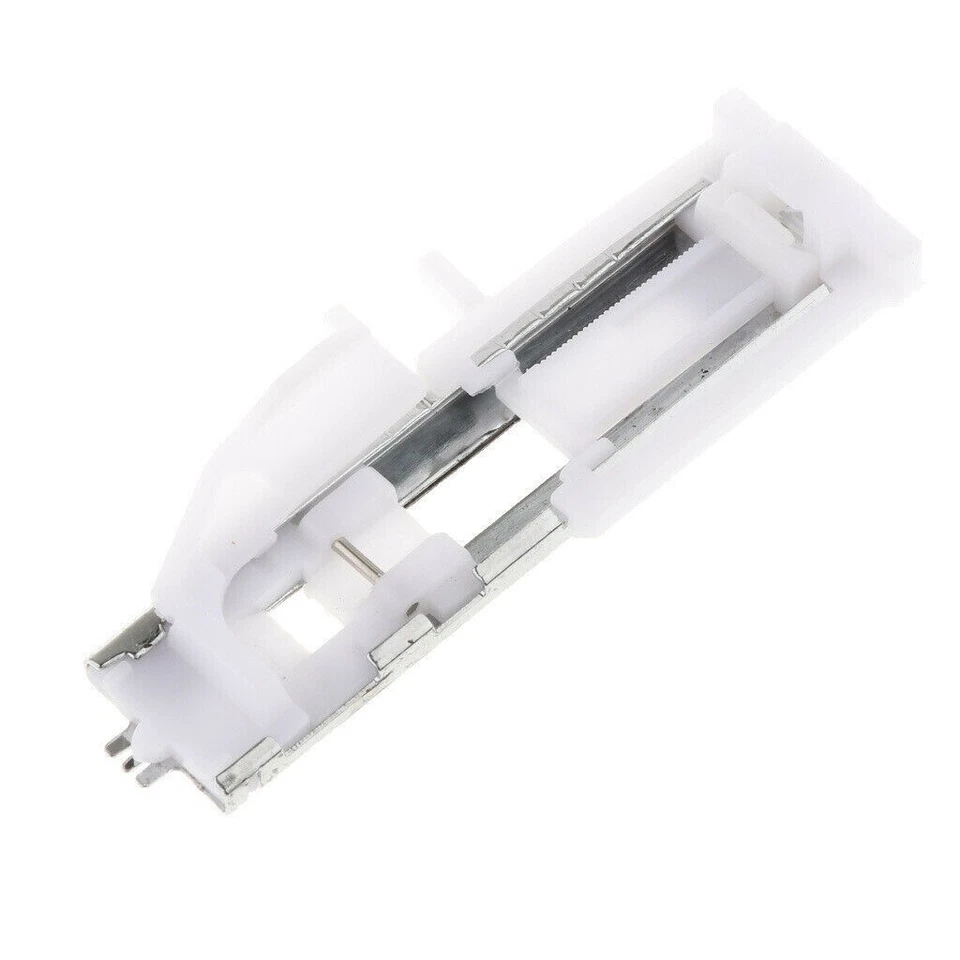 BUTTONHOLE FOOT (R) FITS JANOME ,PFAFF ,NECCHI #753801004 (448) - Image 2 of 3