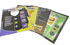 Shrinky Dink Sets for Ink Jet Printers And Arts and Crafts Shrinkable Plastic