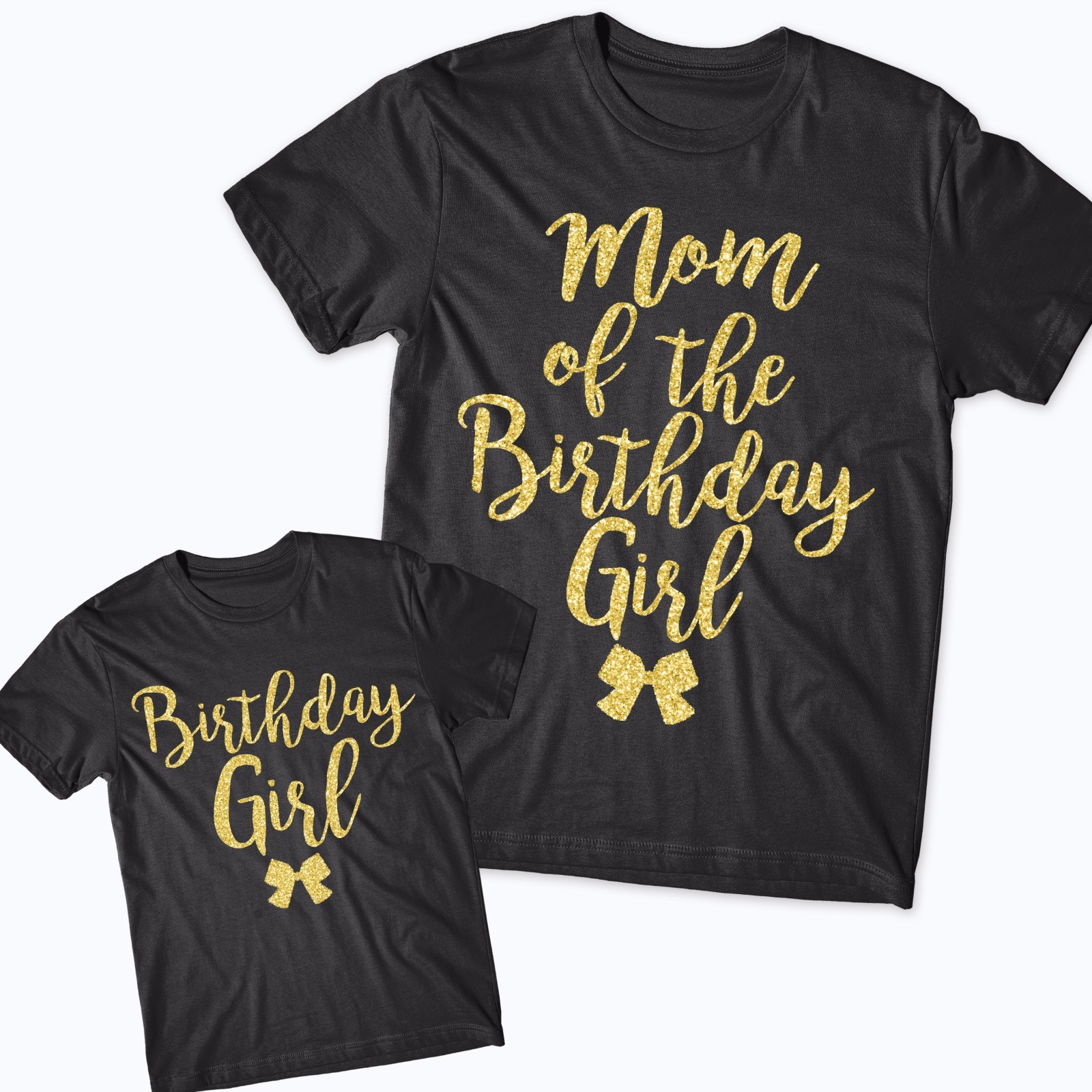 birthday girl tshirt