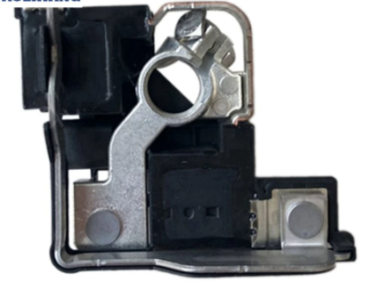 メル。 2469069600 Battery Negative Wire Sensor For MERCEDES Benz CLA180