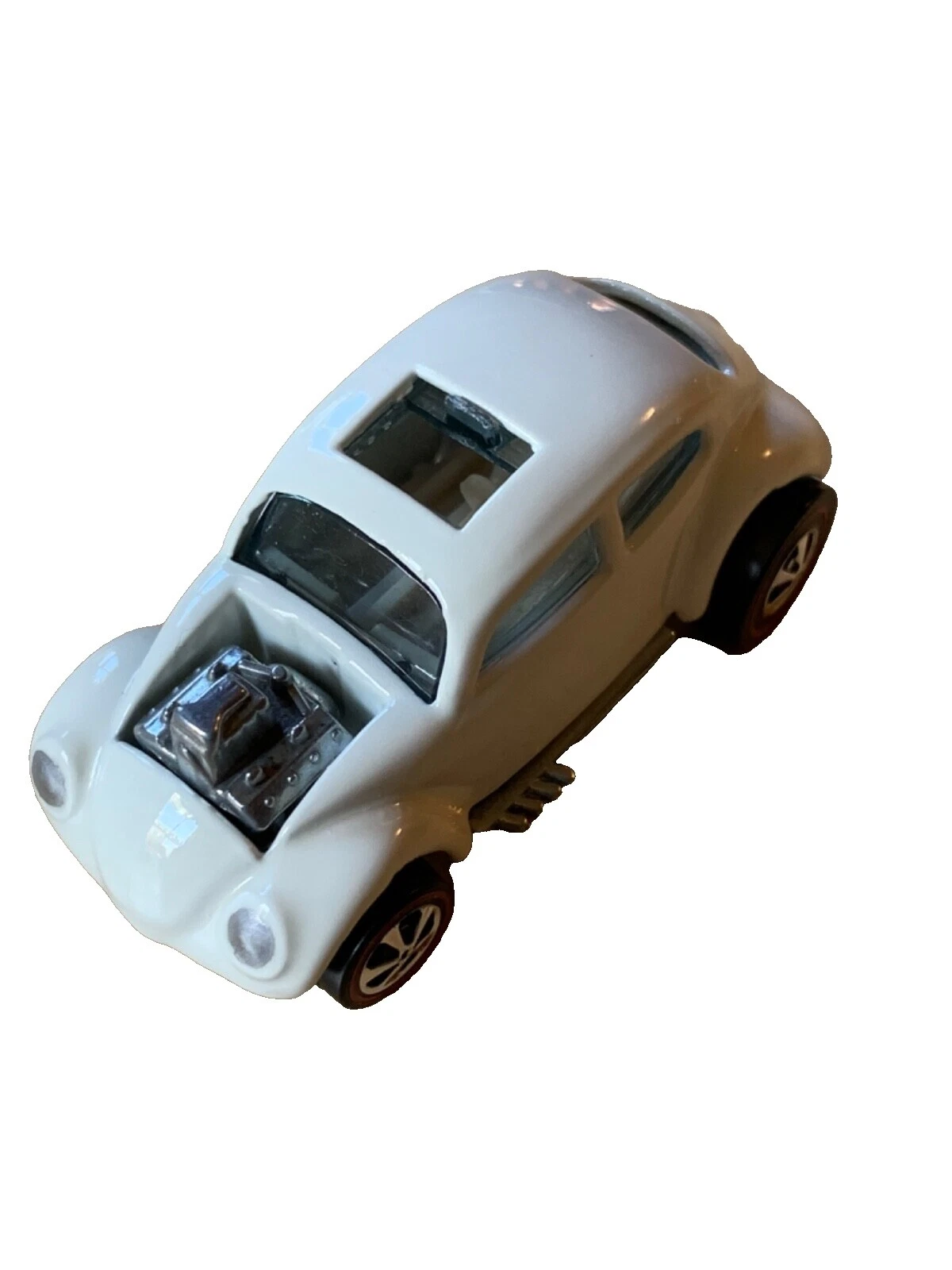 VOLKSWAGEN Mattel Hot Wheels Redlines contemporáneo fabricación Diecast coches, camiones y camionetas