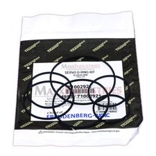 700r4 4l60e Servo Seals Kit D-ring Set From Transtec - All 1982-up
