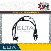 ABS Raddrehzahlsensor Vorne Links LH Passend FüR Hyundai I30 (Fd) 2007-2012