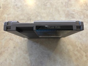 Total Recall ( Nintendo Entertainment System ) NES &bull; Authentic &bull;