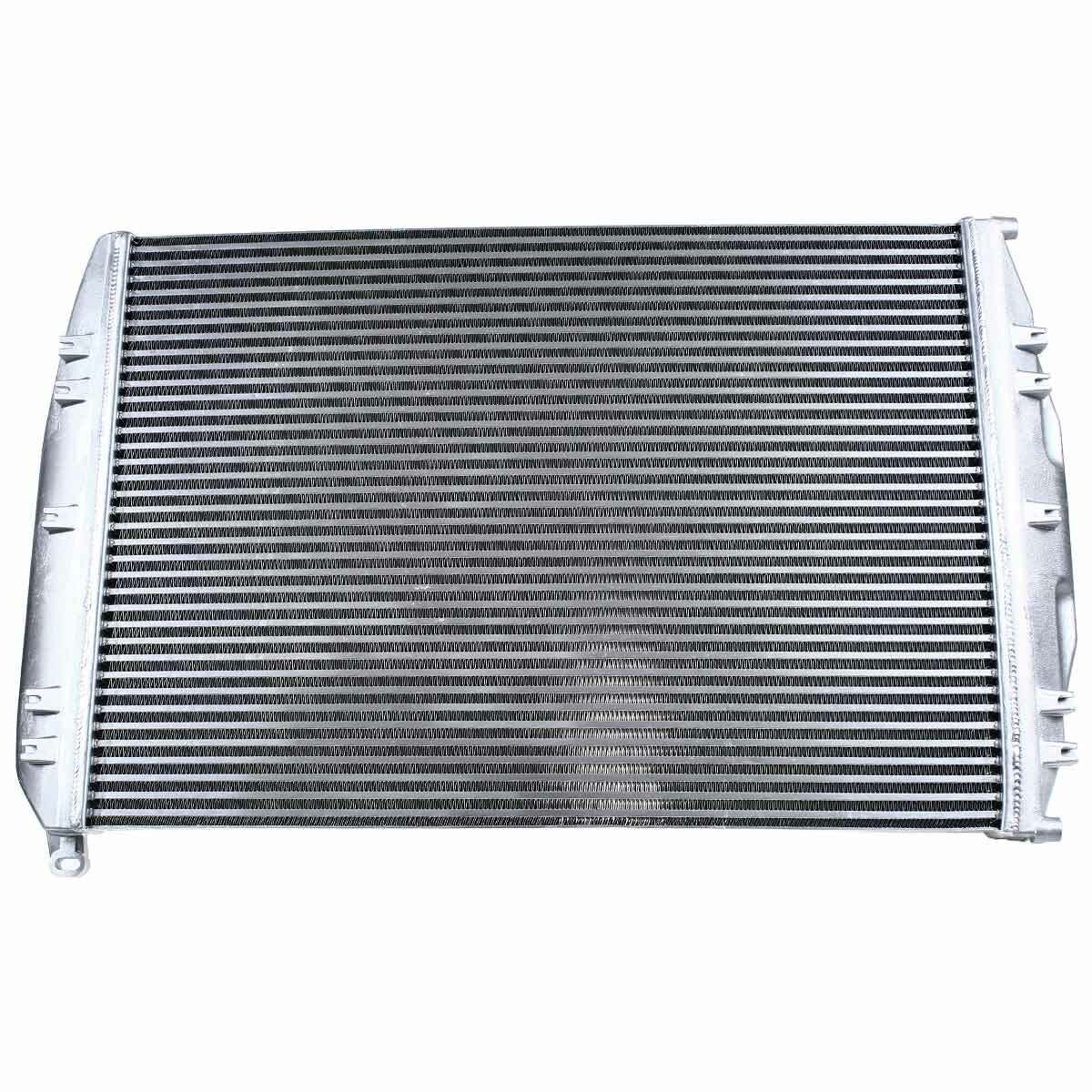 Charge Air Cooler Intercooler – For Freightliner Argosy Columbia 2004-2008 Diesel, Steel