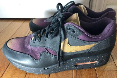 air max 1 fade