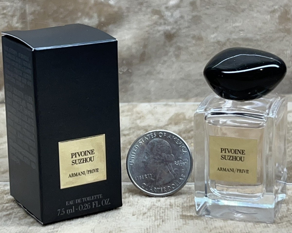 ARMANI/PRIVE PIVOINE SUZHOU 香水 ARMANI beauty Armani Prive Pivoine Suzhou Eau de Toilette