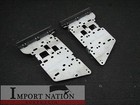 <!--F#f_0-->SUBARU WRX USED FACTORY HEADUNIT BRACKETS GC8 94 95 96 <!--F/-->
