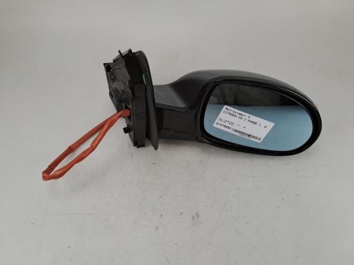 Rétroviseur Droit Électrique Pliant Citroën C5 EFBD 8149WH | A24 France Rétroviseur Droit Électrique Pliant Citroën C5 EFBD 8149WH | A24 France
