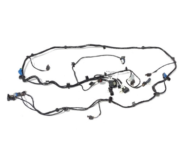 Land Rover Range Rover Evoque L538 Front Bumper Wiring LR033951