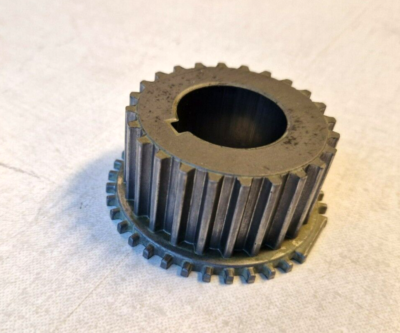 Genuine OEM Toyota engine crankshaft timing sprocket RAV4 Celica