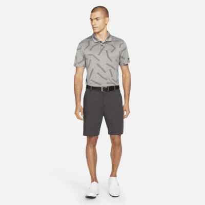 Nike Dri-FIT UV Golf Chino Shorts Herren Kurze Hose DA4142-077 Sport Bermuda 30