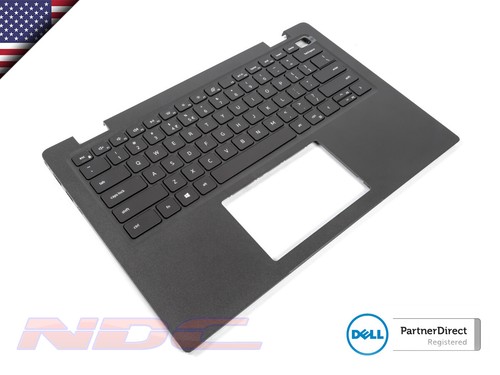 Dell Latitude 14-3420 Palmrest & US/INT ENGLISH Backlit Keyboard 04PX9K+0P9XT4