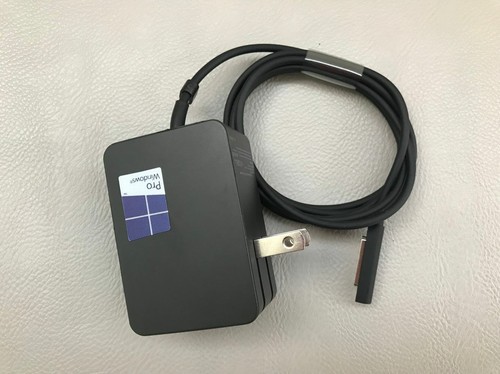 Original Microsoft Surface RT/Pro 1/2 12V 2A AC Power Adapter Charger Model 1512 - Picture 5 of 8