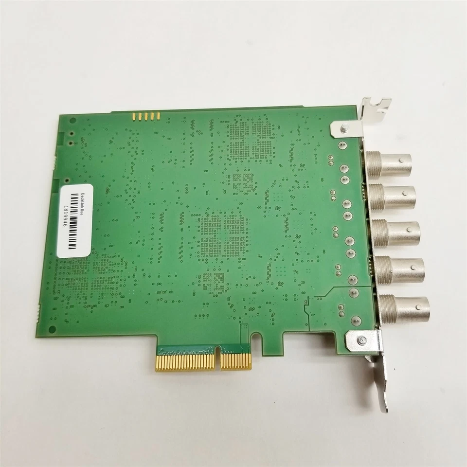 BlackMagic Design DeckLink Duo 5Port SDI Digital Video Capture Card (BMDPCB119B) - Image 4 of 4