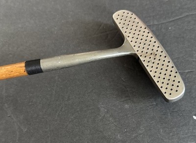 Callaway Hickory Stick Little Poison II Putter, RH, 36