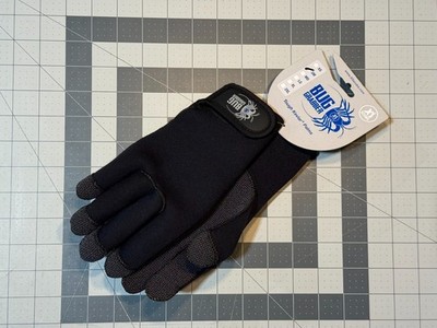 XS Scuba Bug Grabber Gloves - Size Small - Brand New